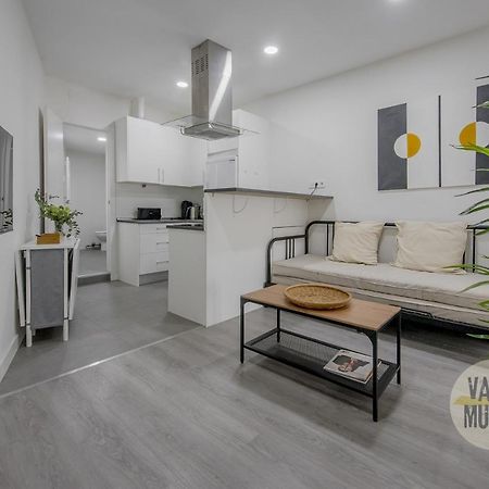 Exquisite New Apt En Gran Via/Centro Para 5Pax Мадрид Екстер'єр фото